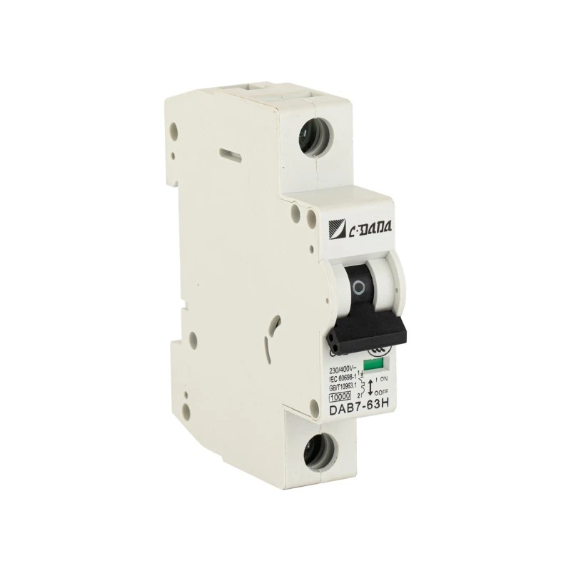 مدار شکن مینیاتوری AC 10KA