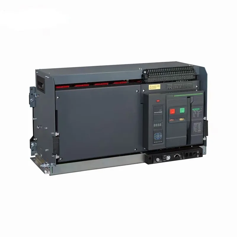 مدار شکن هوا 6300A