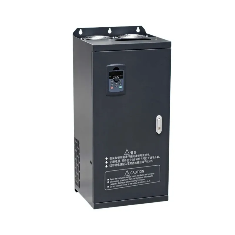 اینورتر DC 0.75kW-630kW